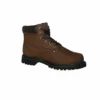 Lincoln Outfitters Men's 6" Classic Plain Toe L6C18 - Men's Boots