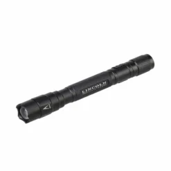 Lincoln Outfitters 200 Lumens Tactical LED Pen Light 66330 - Lighting