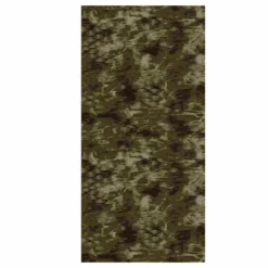 Lincoln Outfitters Men's All Over Scaletech Camo Printed Neck Gaiter - LOGST-01-TPWTR - Face Masques