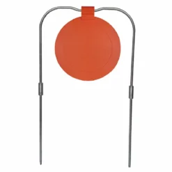 Lincoln Outfitters 8" Round Self-Healing Spinner Target - 66533 - Targets