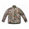 Lincoln Outfitters Men's Fleece Zip Jacket - G4390 - Jackets