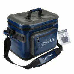 Lincoln Outfitters 24 Can Soft Sided Cooler 87-355-0204 - Water Bottles & Hydration -The Bold Trek Sales 1d8095f4fabd5e670b10cfa9a6be49c02eec8fa2 32630130 2
