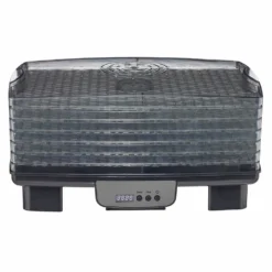 Lincoln Outfitters Lincoln Outfitter 6 Tray Dehydrator - 1A-DS125 - Meat Processing