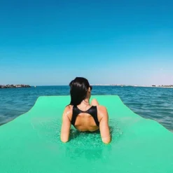 Lincoln Outfitters 18' x 6' Floating Mat - 89-323-0204 - Outdoor Recreation -The Bold Trek Sales 2a11d3f1d37001b8fcc9d97773729d909384f816 31650001 6