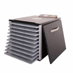 Lincoln Outfitters Lincoln Outfitter 10 Tray Dehydrator 1A-DS114 - Meat Processing