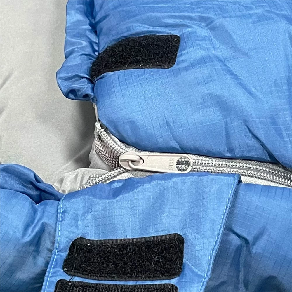 Lincoln Outfitters Mummy +25 Degree Sleeping Bag - 21SB-0007-5 - Tents & Shelters 2 Lincoln Outfitters Mummy +25 Degree Sleeping Bag - 21SB-0007-5 - Tents & Shelters - Image 2