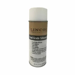 Lincoln Outfitters Food Grade Silicone Spray 1URK018 - Meat Processing