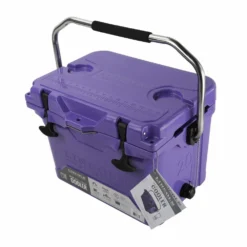 Lincoln Outfitters 20 Quart High Performance Cooler, Purple - 87-675-0204 - Coolers 7 Lincoln Outfitters 20 Quart High Performance Cooler, Purple - 87-675-0204 - Coolers -The Bold Trek Sales 2f754c5b2b0d77a72e4a1a4a3691d4b0c79c3b54 32640015 4
