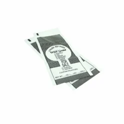 Lincoln Outfitters 1 Lb. Wild Game Bags (100 Ct) 1URK004 - Meat Processing