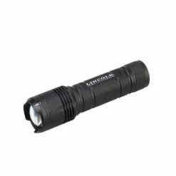 Lincoln Outfitters Lincoln Outfitter 2000 Lumens Aluminum Tactical Flashlight 66322 - Flashlights