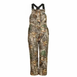 Lincoln Outfitters Women's Insulated Bib - G4334 - Overalls