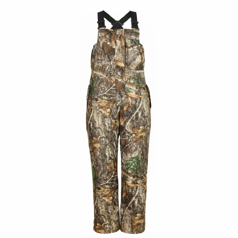 Lincoln Outfitters Women's Insulated Bib - G4334 - Overalls 1 Lincoln Outfitters Women's Insulated Bib - G4334 - Overalls