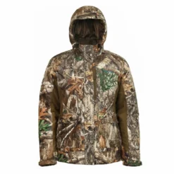 Lincoln Outfitters Women's Insulated Parka - G4332 - Women's Coats