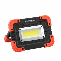 Lincoln Outfitters 1500 Lumens LED Work Light 66353 - Lighting