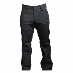 Lincoln Outfitters Men's Flex Canvas Work Pants Asphalt - 100084-ASPH
