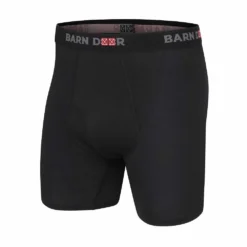 Barn Door by Lincoln Outfitters Crew Cab Cotton Boxers - Boxer Briefs