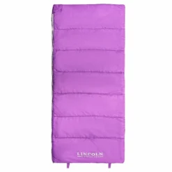 Lincoln Outfitters Youth Girls Sleeping Bag - 21SB-0007-3 - Tents & Shelters -The Bold Trek Sales 460c86fd20afbc5494330e24791f51f71cf6b91c 558010011 4