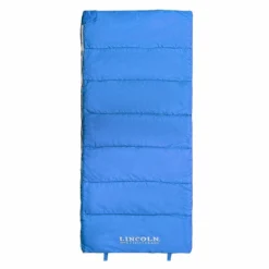 Lincoln Outfitters Youth Boys Sleeping Bag - 21SB-0007-2 - Tents & Shelters -The Bold Trek Sales 4a27ac54653962aec26324bc3e8dd5846d550897 558010009 4