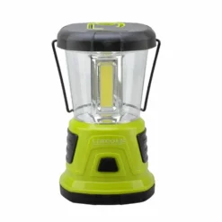 Lincoln Outfitters 3000 Lumens LED Lantern 66334 - Lighting