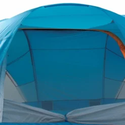 Lincoln Outfitters 8 Person Tent - BARK-T8-1 - Tents & Shelters -The Bold Trek Sales 52588471bce8e44654afcb3a42e9d9699a3098bb 558010007 4