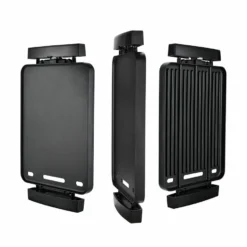 Lincoln Outfitters 2-in-1 Indoor Grill & Griddle with Reversible Plate - 2A-OC340 - Other Cooking Appliances -The Bold Trek Sales 52b4993a6fcae26f25e31a60f50c7d740c096afe 13680004 3