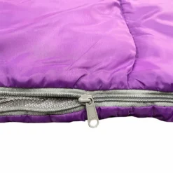 Lincoln Outfitters Youth Girls Sleeping Bag - 21SB-0007-3 - Tents & Shelters -The Bold Trek Sales 5a9a9c4800e2c21897ebb17a0c87fc68ae8c06e0 558010011 3