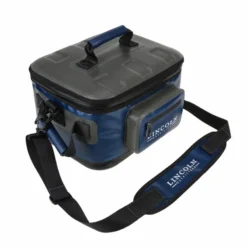 Lincoln Outfitters 12 Can Soft Sided Cooler 87-944-0204 - Water Bottles & Hydration -The Bold Trek Sales 5ec1edf3240fb5915f57fb36c1dde7e0bdc6b175 32630129 2
