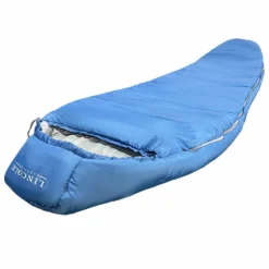 Lincoln Outfitters Mummy +25 Degree Sleeping Bag - 21SB-0007-5 - Tents & Shelters 15 Lincoln Outfitters Mummy +25 Degree Sleeping Bag - 21SB-0007-5 - Tents & Shelters -The Bold Trek Sales 6de38a4bd7d0b0ca6dfae80b10364bacf26d0218 558010015 8