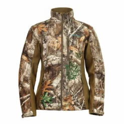 Lincoln Outfitters Women's Softshell Jacket - G4329 - Jackets