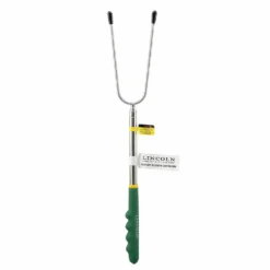 Lincoln Outfitters Heavy Duty Telescopic Camp Fork 66434 - Cookware