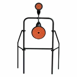 Lincoln Outfitters Rimfire Spinner Target, 1-3/4" & 3-1/4" Combo - 66545 - Targets