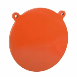 Lincoln Outfitters 6" AR500 Steel Gong Target, 1/2" Thickness - 66538 - Targets