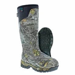 Lincoln Outfitters Goshawk Women's Realtree Edge Boot - 6833487 - Women's Boots