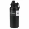 Lincoln Outfitters 32 Oz. Water Bottle Black 87-969-0204 - Water Bottles & Hydration