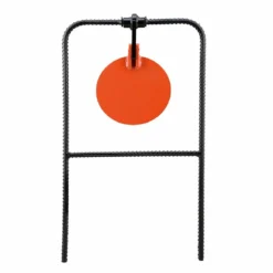 Lincoln Outfitters Centerfire Handgun Target, 5" - 66553 - Targets