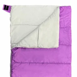 Lincoln Outfitters Youth Girls Sleeping Bag - 21SB-0007-3 - Tents & Shelters -The Bold Trek Sales 8fe2499d9cf7ac59085c0b06fcd1c44e7a1bd5a0 558010011 6