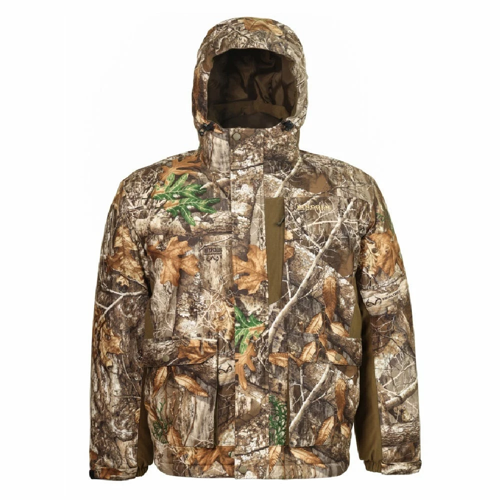 Lincoln Outfitters Men's Insulated Parka - P4222 - Jackets 1 Lincoln Outfitters Men's Insulated Parka - P4222 - Jackets