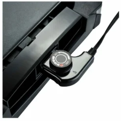 Lincoln Outfitters 2-in-1 Indoor Grill & Griddle with Reversible Plate - 2A-OC340 - Other Cooking Appliances -The Bold Trek Sales 9833f97f35965c1ddc17276528668118f9301630 13680004 5