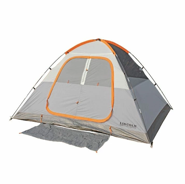 Lincoln Outfitters 5 Person Tent - BARK-T5-1 - Tents & Shelters 3 Lincoln Outfitters 5 Person Tent - BARK-T5-1 - Tents & Shelters - Image 3