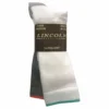 Lincoln Outfitters Women's Ultra-Dri Crew Sock 2 Pack - L2/423-W/G - Socks Women's