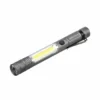 Lincoln Outfitters Aluminum Tactical Penlight 66343 - Lighting