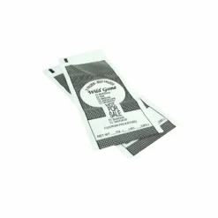 Lincoln Outfitters 1 Lb. Wild Game Bags (25 Count) 1URK002 - Meat Processing