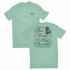 Lincoln Outfitters Ladies Bee Sweet and Bee Bumble Short Sleeve T-Shirt - LO-L206 - T-Shirts