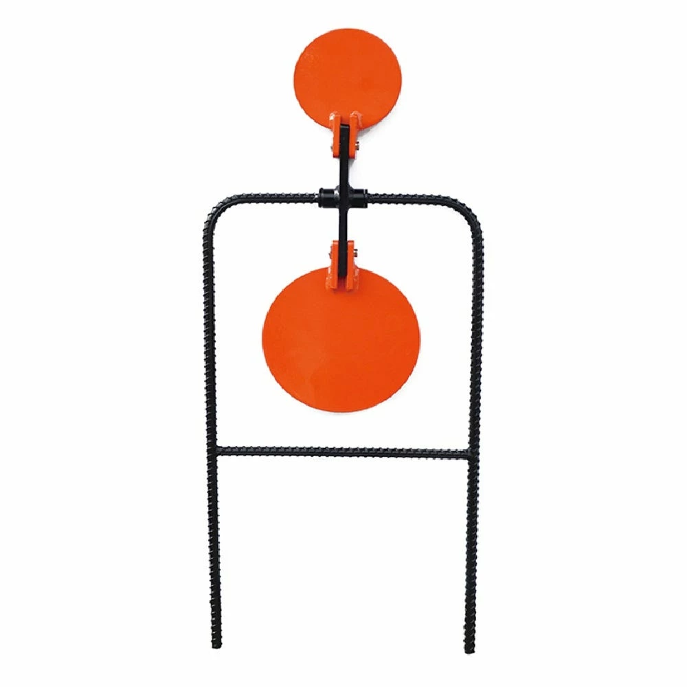 Lincoln Outfitters Cenfire Handgun Target, 4" & 6" Combo - 66551 - Targets 1 Lincoln Outfitters Cenfire Handgun Target, 4" & 6" Combo - 66551 - Targets