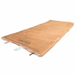 Lincoln Outfitters Traditions Flannel +10 Degree Sleeping Bag - 21SB-0007-6 - Tents & Shelters -The Bold Trek Sales b132971420d9fc1e122671f9fb95d59ade3d9ac9 558010017 3