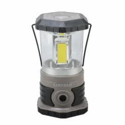 Lincoln Outfitters 1500 Lumens LED Lantern 66333 - Lighting