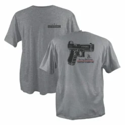 Lincoln Outfitters Strong Men's Dream Range Day Short Sleeve T-Shirt - SG-93 - T-Shirts