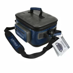 Lincoln Outfitters 12 Can Soft Sided Cooler 87-944-0204 - Water Bottles & Hydration -The Bold Trek Sales b5f587d806659aa8c5aa2141ab9d94bd6173d1fb 32630129 3