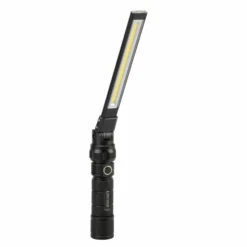 Lincoln Outfitters 280 Lumens LED Ultra-Slim Pivot Light 66348 - Lighting