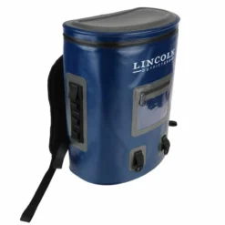Lincoln Outfitters 20 Cans Premium Backpack Cooler 87-978-0204 - Water Bottles & Hydration -The Bold Trek Sales b85f6b399d53f9635596a98a469a7c090c56e57a 32630131 3